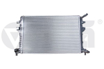 Radiaator,mootorijahutus vika 11211818301