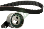 Hammasrihma komplekt Schaeffler INA 530 0599 10
