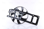 Ventilaator,mootorijahutus NISSENS 85254