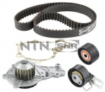 Veepump + hammasrihmakomplekt SNR KDP459.690