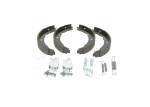 Piduriklotside komplekt,seisupidur BOSCH 0 204 113 825