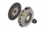 Sidurikomplekt Schaeffler LuK 627 3009 00