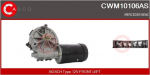 Pesuri mootor CASCO CWM10106AS