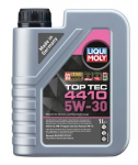 Mootori&otilde;li LIQUI MOLY 21402