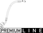 Madalsurvetorustik, kliimaseade MAHLE AP 131 000P