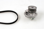 Veepump + hammasrihmakomplekt HEPU PK03980