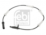Andur, rattap&ouml;&ouml;rete arv FEBI BILSTEIN 193530