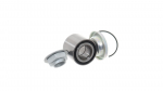 Rattalaagrikomplekt SKF VKBA 6726
