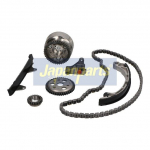 Mootori keti komplekt JAPANPARTS KDK-206V