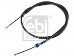 Tross,seisupidur FEBI BILSTEIN 180480