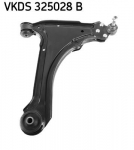 &Otilde;&otilde;tshoob, k&auml;&auml;ndmik SKF VKDS 325028 B