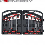 T&ouml;&ouml;riistade komplekt ENERGY NE00189