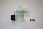Klaasipesuvee pump,klaasipuhastus JAPANPARTS WP-106