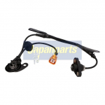 Andur, rattap&ouml;&ouml;rete arv JAPANPARTS ABS-417