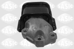 Paigutus,Mootor SASIC 2700009