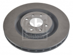 Piduriketas FEBI BILSTEIN 107225