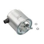 K&uuml;tusefilter Castrol Filters CF0466