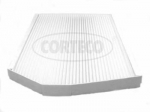 Filter,salongi&otilde;hk CORTECO 80000412