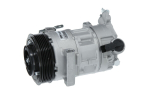 Kompressor,kliimaseade VALEO 690019