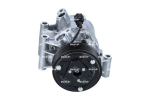 Kompressor,kliimaseade NRF 320206