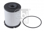 K&uuml;tusefilter FEBI BILSTEIN 109181