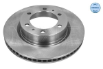 Piduriketas MEYLE 30-15 521 0132