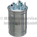 K&uuml;tusefilter KOLBENSCHMIDT 50013970