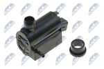 Klaasipesuvee pump,klaasipuhastus NTY ESP-KA-001