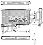 Soojusvaheti,salongik&uuml;te DENSO DRR02004