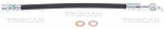 Pidurivoolik TRISCAN 8150 50223