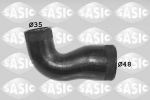 Laadimis&otilde;hu voolik SASIC 3336142