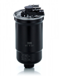K&uuml;tusefilter MANN-FILTER WK 11 027