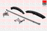 Mootori keti komplekt FAI AutoParts TCK278WONG