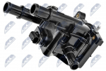 Jahutusvedeliku flants NTY CTM-PL-014
