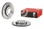 Piduriketas BREMBO 09.8483.11