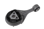 Paigutus,Mootor METZGER AUTOTEILE 8054627