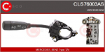 Tulede/kojameeste kangil&uuml;liti CASCO CLS76003AS