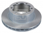 Piduriketas FEBI BILSTEIN 27700