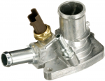 Termostaat,Jahutusvedelik GATES TH42288G1