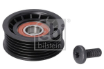 Seade-/juhtrull,soonrihm FEBI BILSTEIN 24409