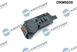 &Otilde;lieraldaja, karterituulutus Dr.Motor Automotive DRM0659