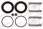 Remondikomplekt,Pidurisadul QUICK BRAKE 114-5329
