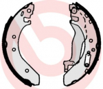 Piduriklotside komplekt BREMBO S 52 503