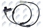 Andur, rattap&ouml;&ouml;rete arv NTY HCA-PE-008