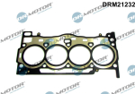 Tihend,silindripea Dr.Motor Automotive DRM21232
