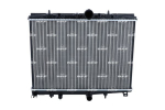 Radiaator,mootorijahutus NRF 58352A