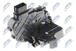 Ukselukk NTY EZC-LR-005