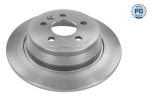Piduriketas MEYLE 53-83 523 0015/PD