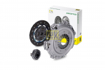 Sidurikomplekt Schaeffler LuK 621 1834 60