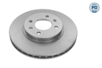 Piduriketas MEYLE 37-15 521 0037/PD
